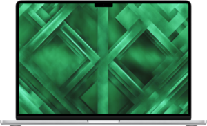 Apple MacBook Air 15” M2, 512 ГБ, Серебристый, 8 ГБ