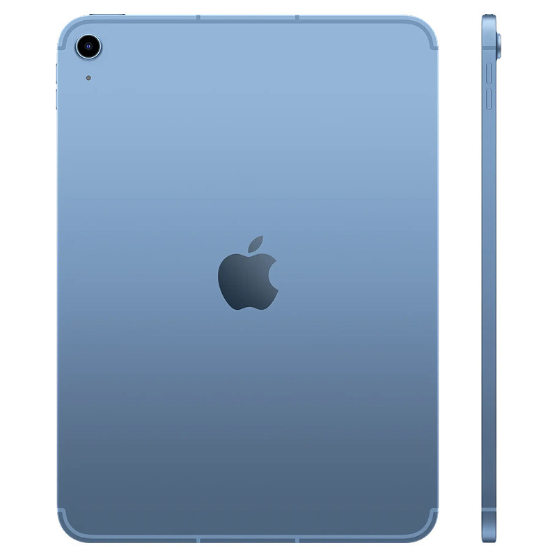 iPad 2025 5