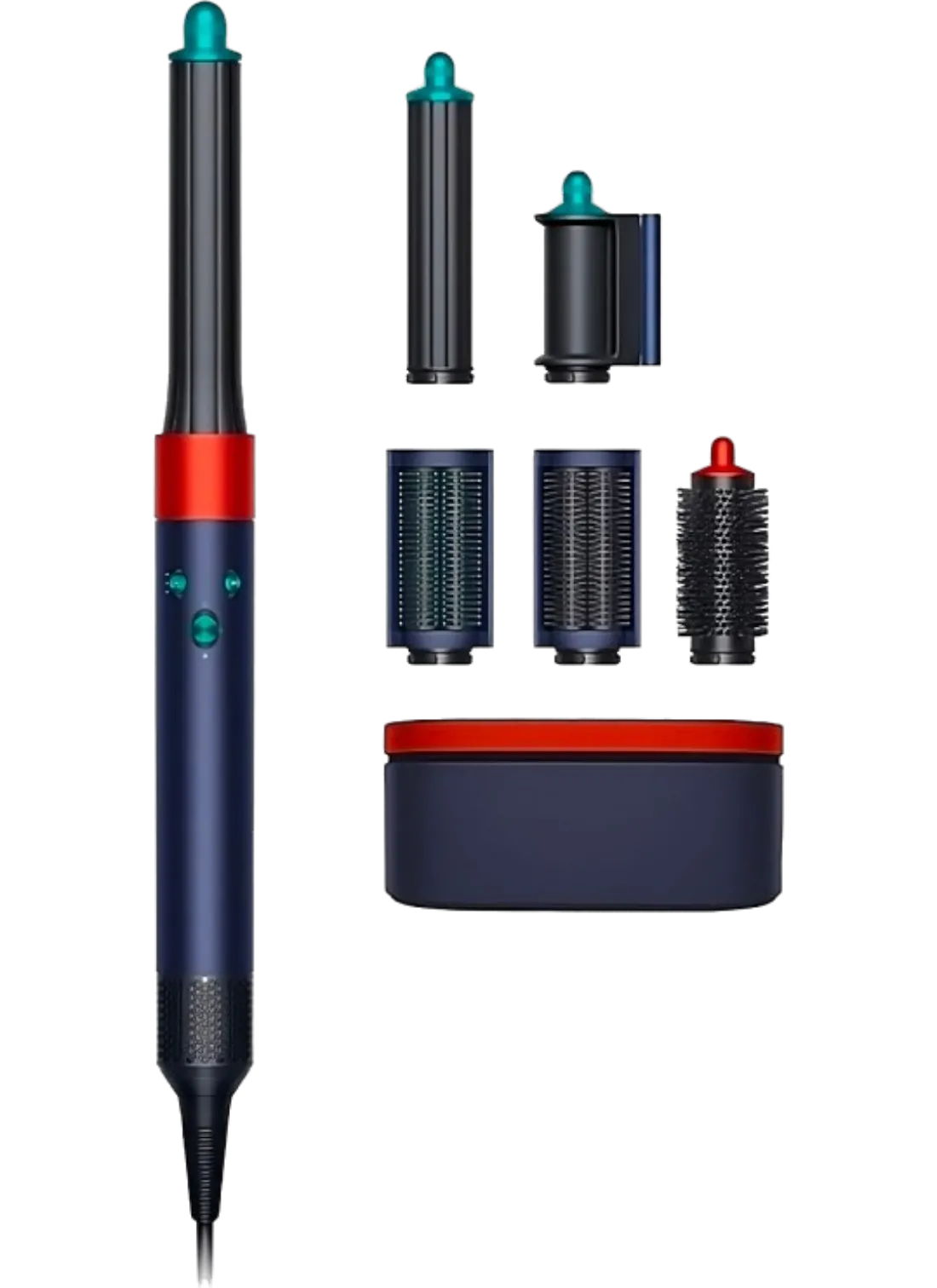 Dyson Airwrap Complete Long HS05 7