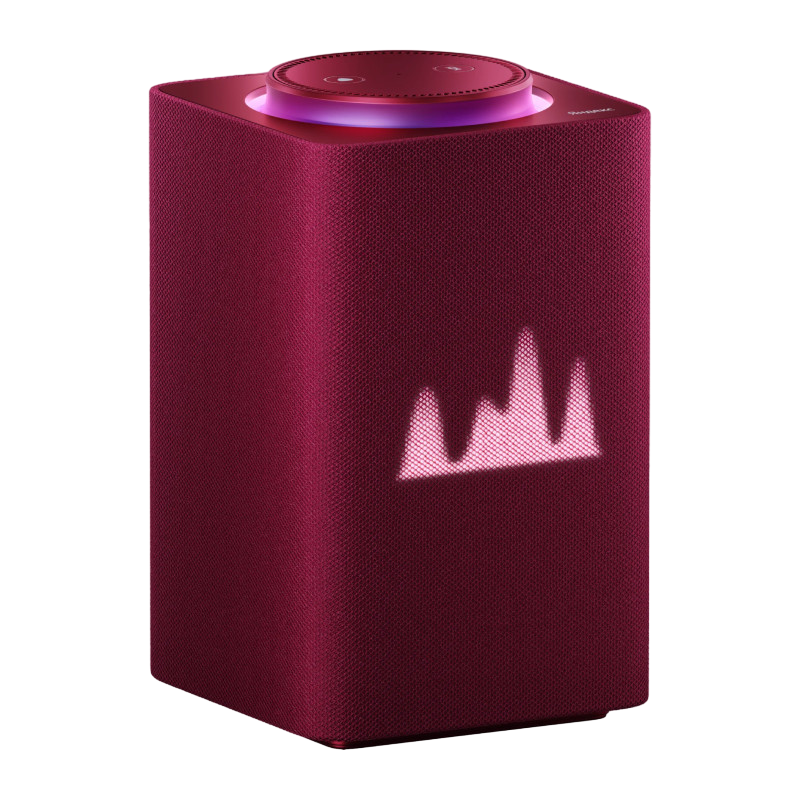 Яндекс Станция Макс 4