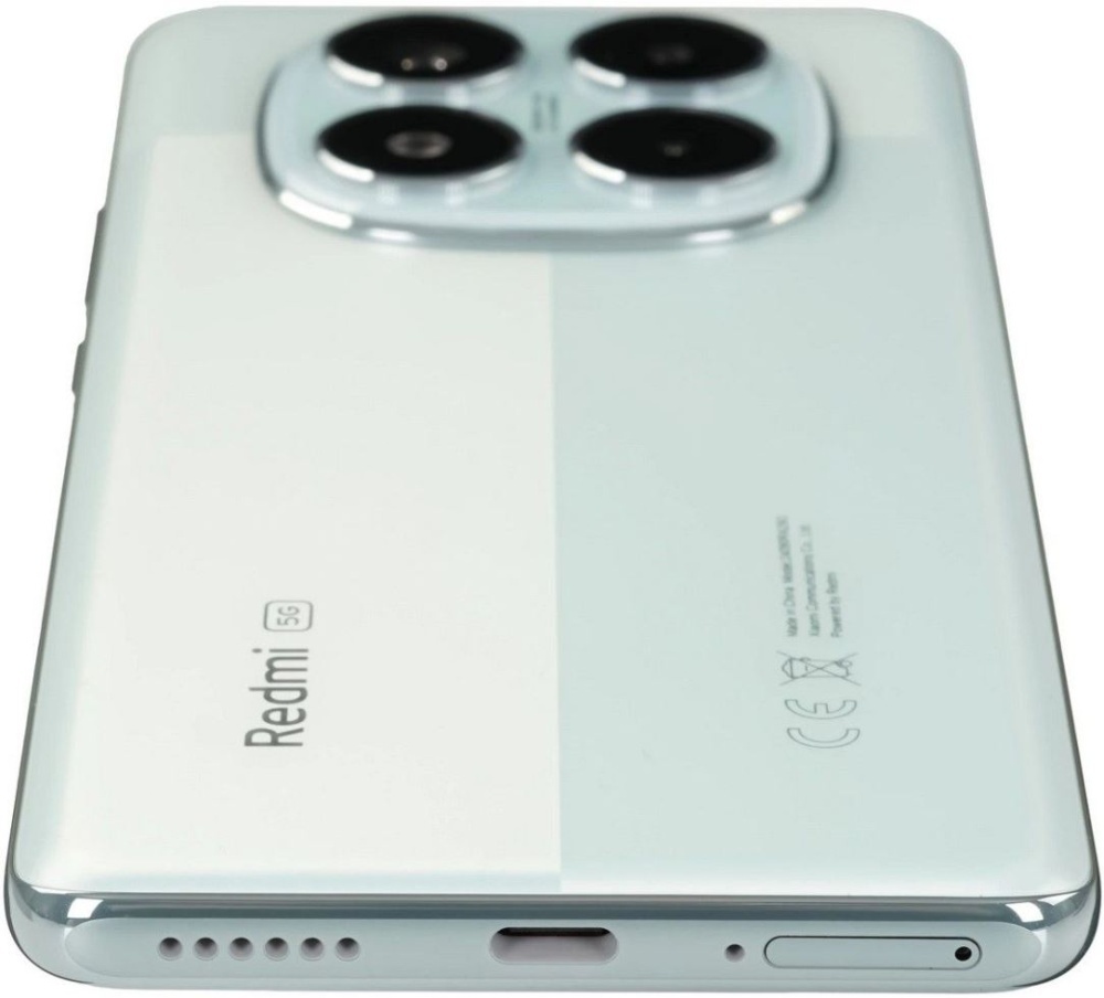 Xiaomi Redmi Note 14 Pro 5G 2