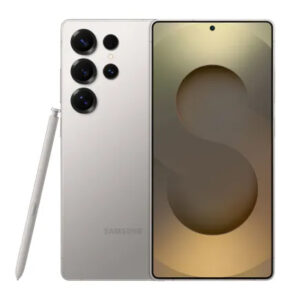 Samsung S25 Ultra 12, 1024 ГБ, Серый Титан