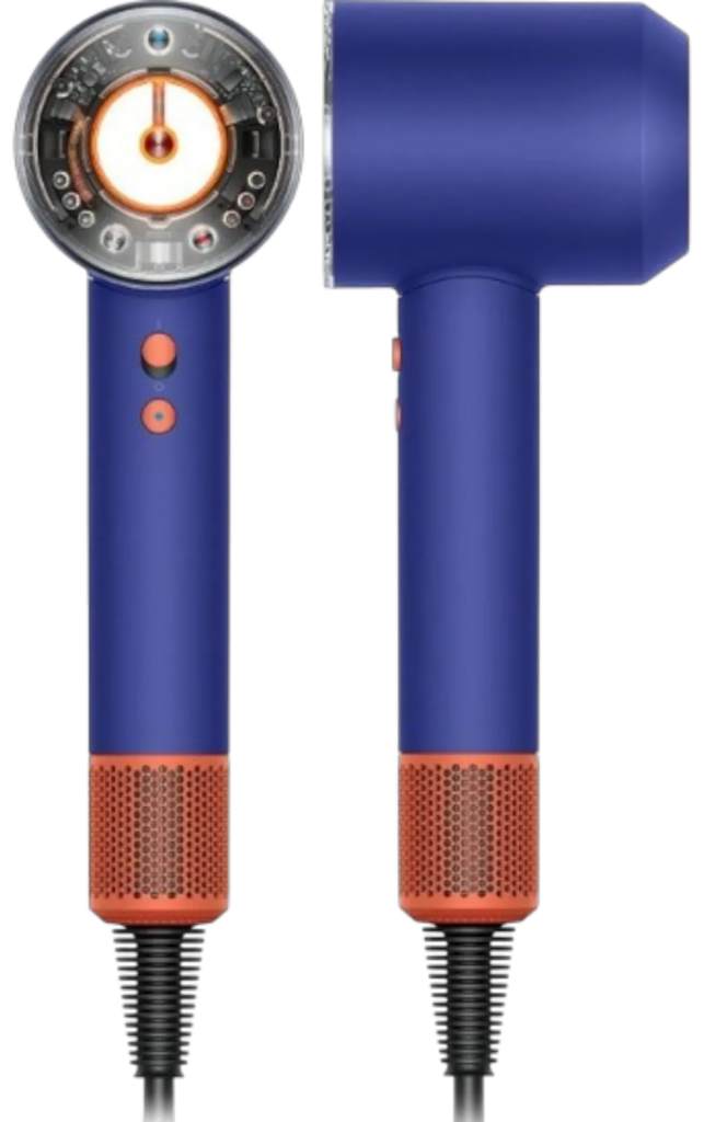 Dyson Supersonic HD16