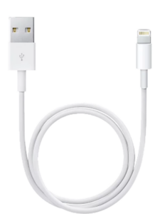 Кабель USB - Lighting