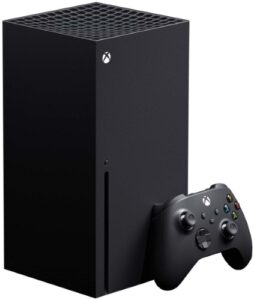 Консоль Xbox Series X