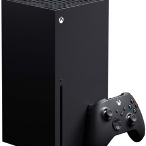 Консоль Xbox Series X