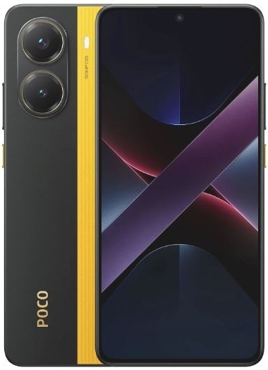 POCO X7 Pro 9