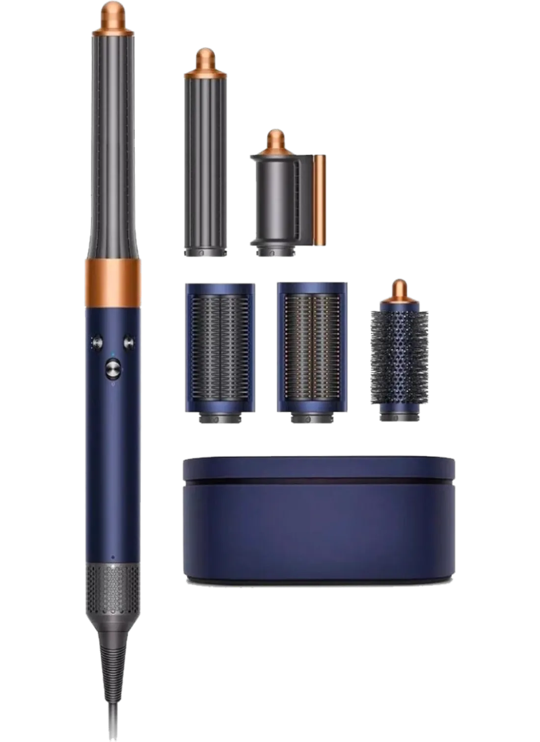 Dyson Airwrap Complete Long HS05 13