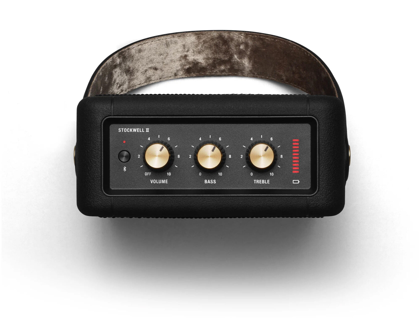 Marshall Stockwell 2 2