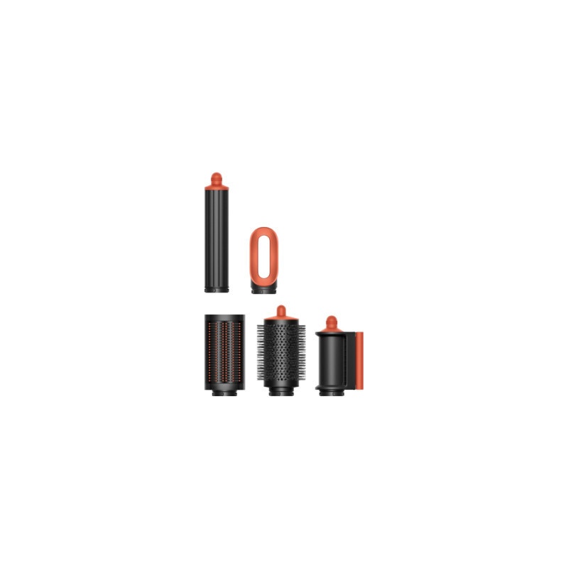 Dyson Airwrap Complete Long HS08 11