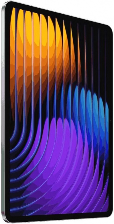 Xiaomi Pad 7 3