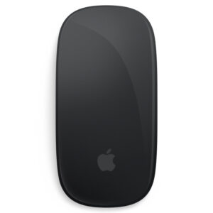 Мышь Apple Magic Mouse 3, Черный