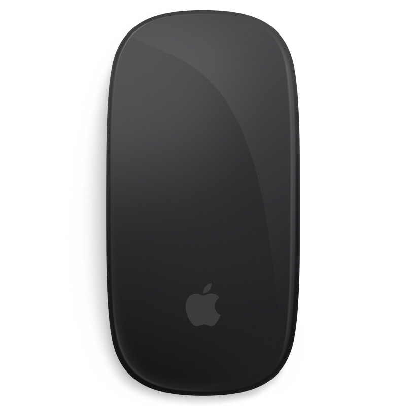 Мышь Apple Magic Mouse 3 5