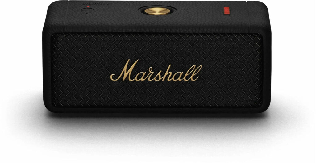 Marshall Emberton 2