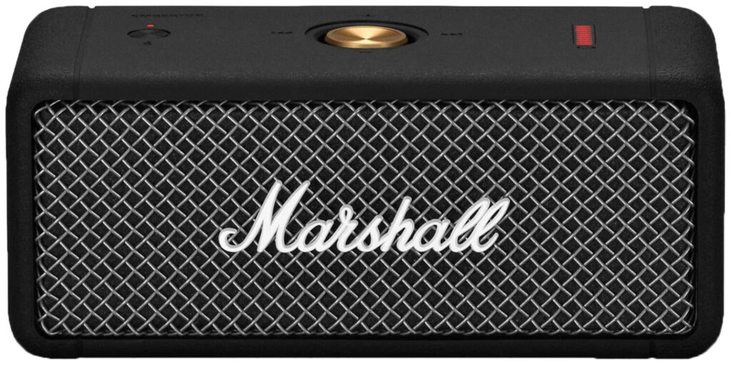 Marshall Emberton 1
