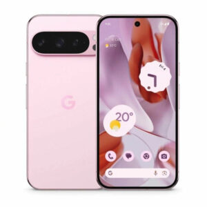 Pixel 9 Pro