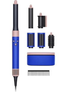 Dyson Airwrap Complete Long HS05, Синий/Розовый