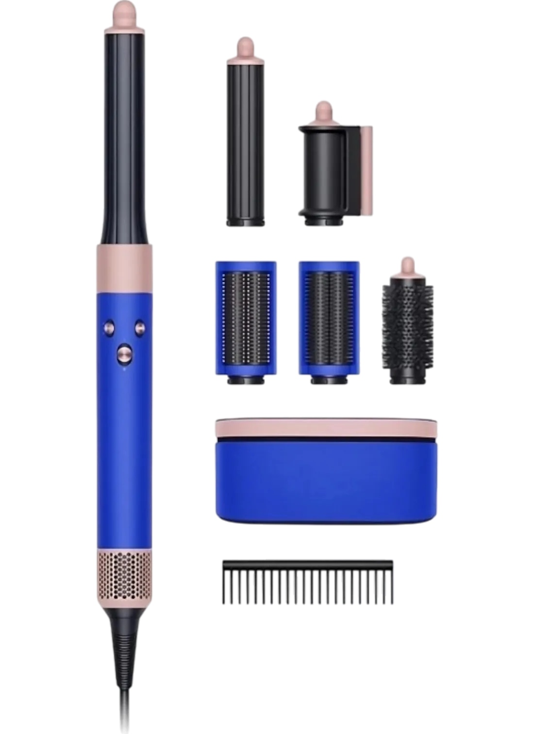 Dyson Airwrap Complete Long HS05 11