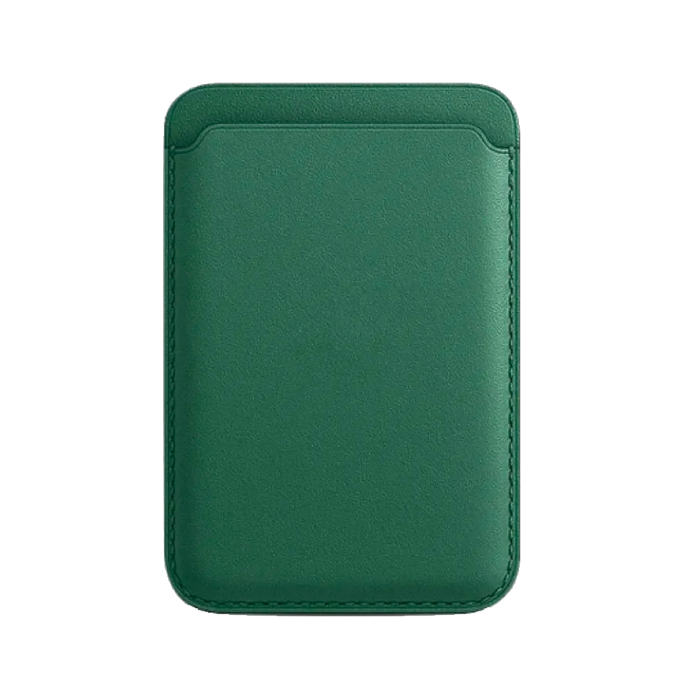 Кардхолдер с MagSafe для iPhone 2