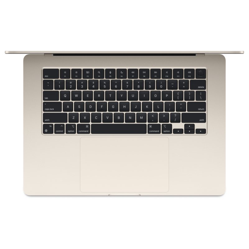 Apple MacBook Air 15” M3 17