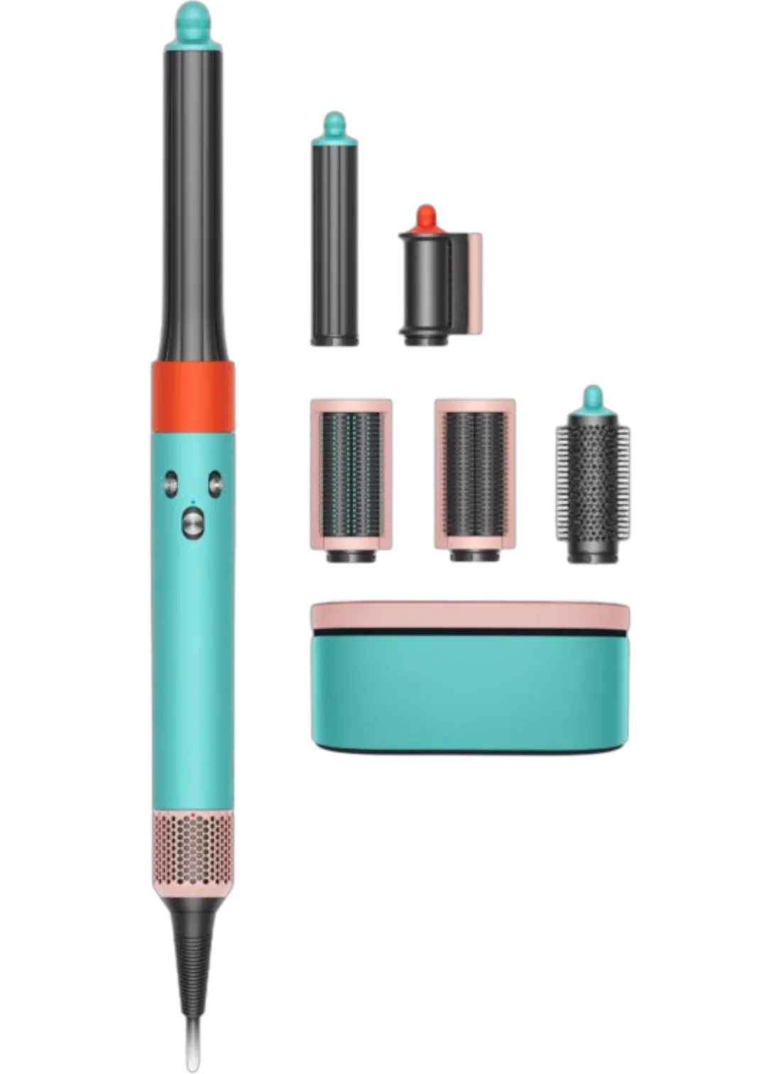 Dyson Airwrap Complete Long HS05 15