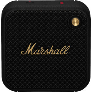Marshall Willen
