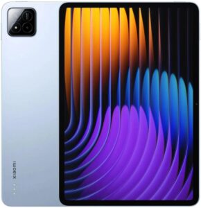 Xiaomi Pad 7 Pro