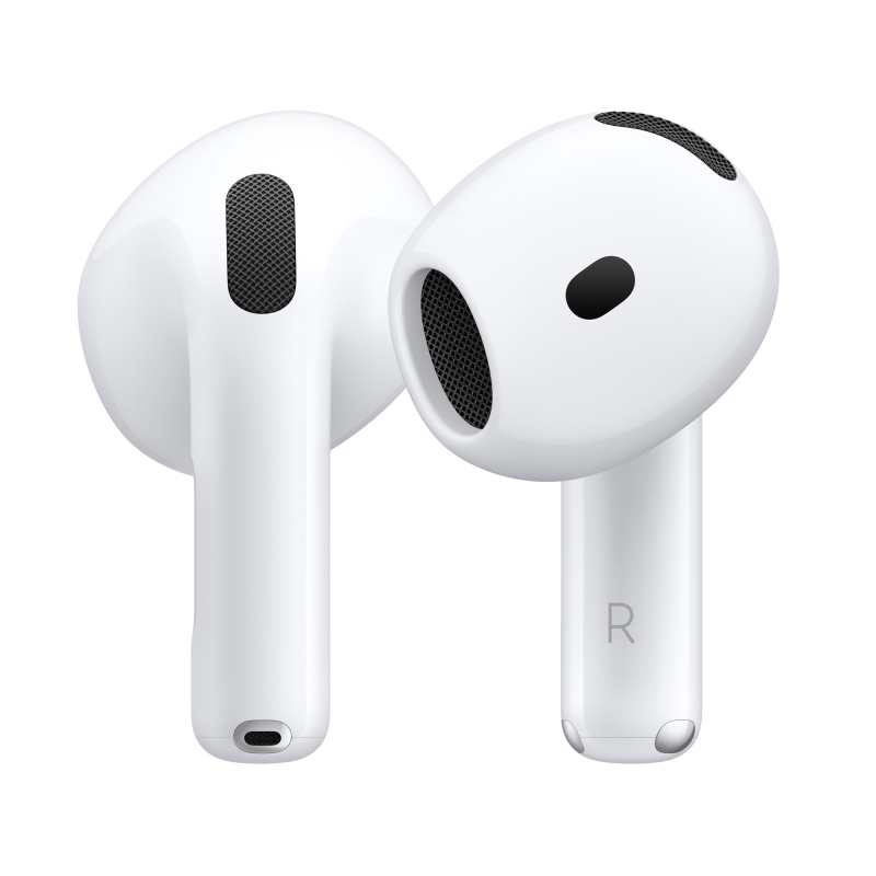 Наушники Apple AirPods (4-го поколения, 2024) 2