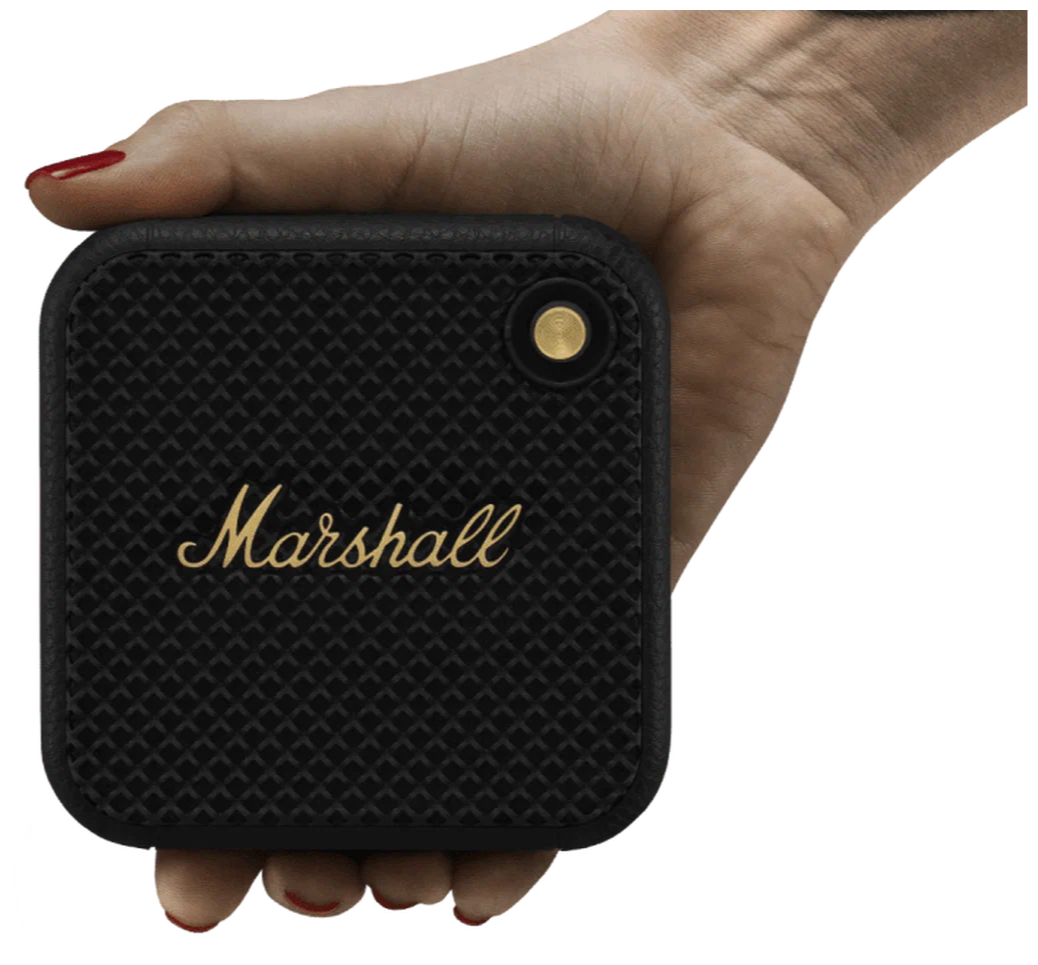 Marshall Willen 5