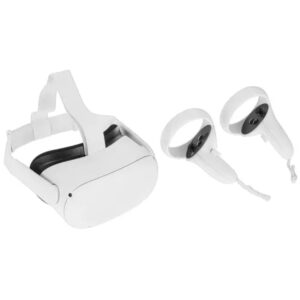 Oculus Quest 2 (128 ГБ)