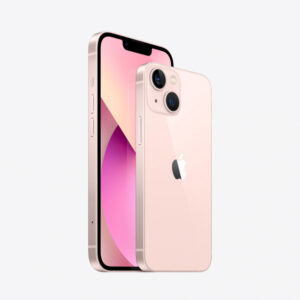 iPhone 13 SIM + eSIM, 128 ГБ, Розовый