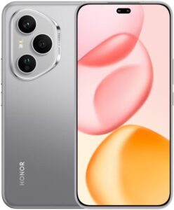Honor 400 Pro, 512 ГБ, Серый, 12 ГБ