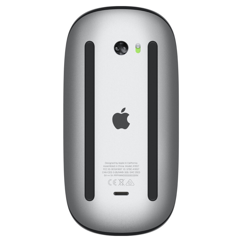 Мышь Apple Magic Mouse 3 7