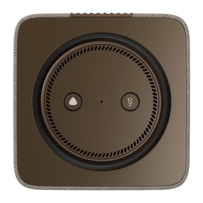 Яндекс Станция Макс 8