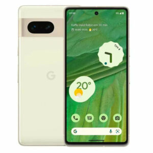 Pixel 7
