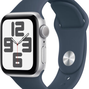 Apple Watch SE 2024