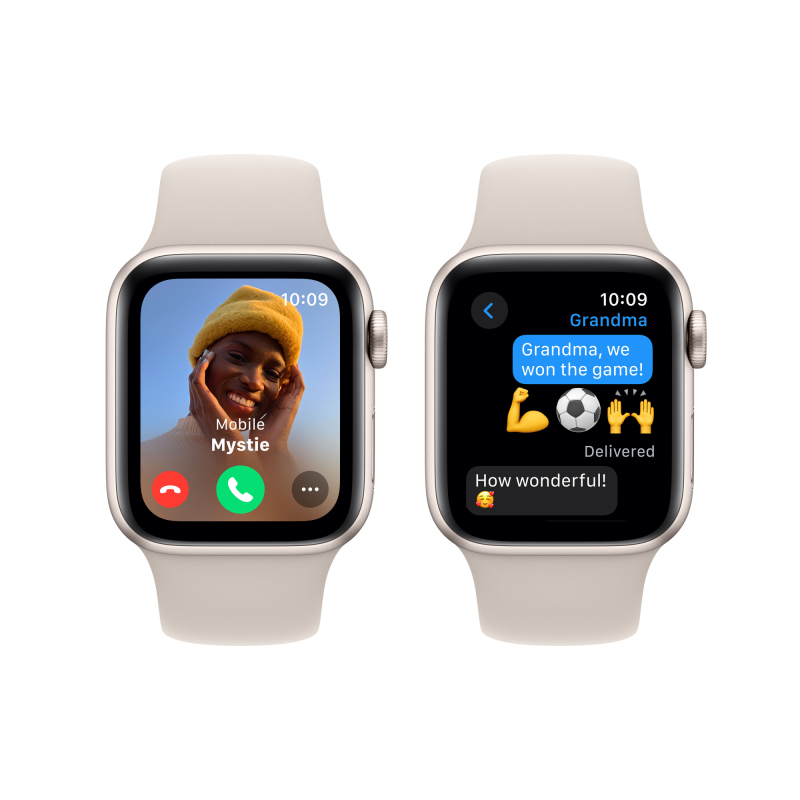 Apple Watch SE 2024 12