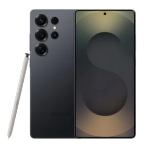Samsung S25 Ultra 12, 1024 ГБ, Черный Титан