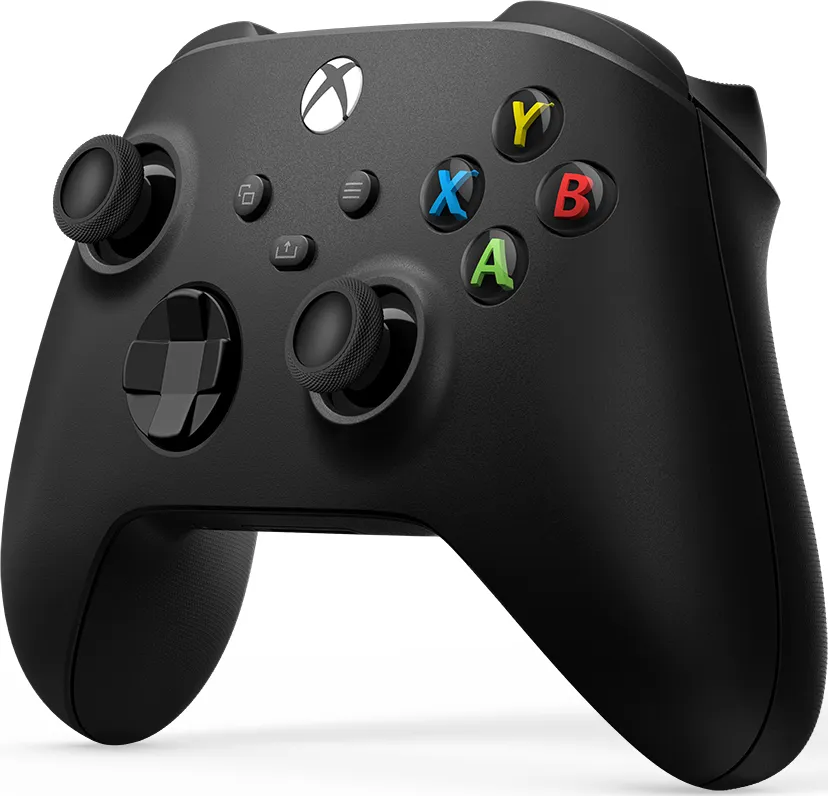 Gamepad Xbox 2