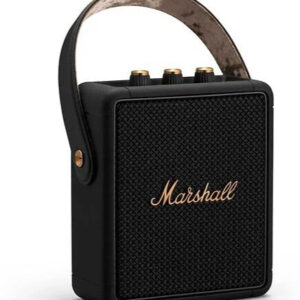 Marshall Stockwell 2