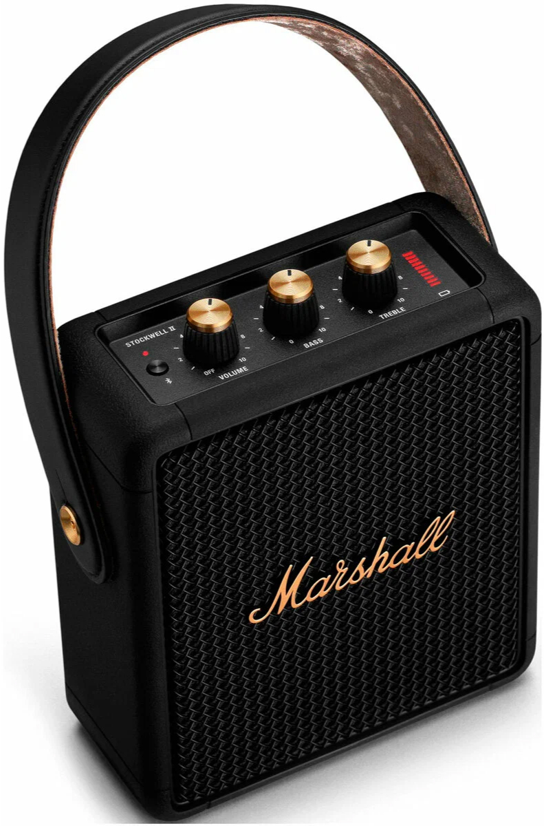 Marshall Stockwell 2 3