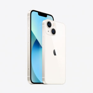 iPhone 13, 256 ГБ, Cияющая звезда