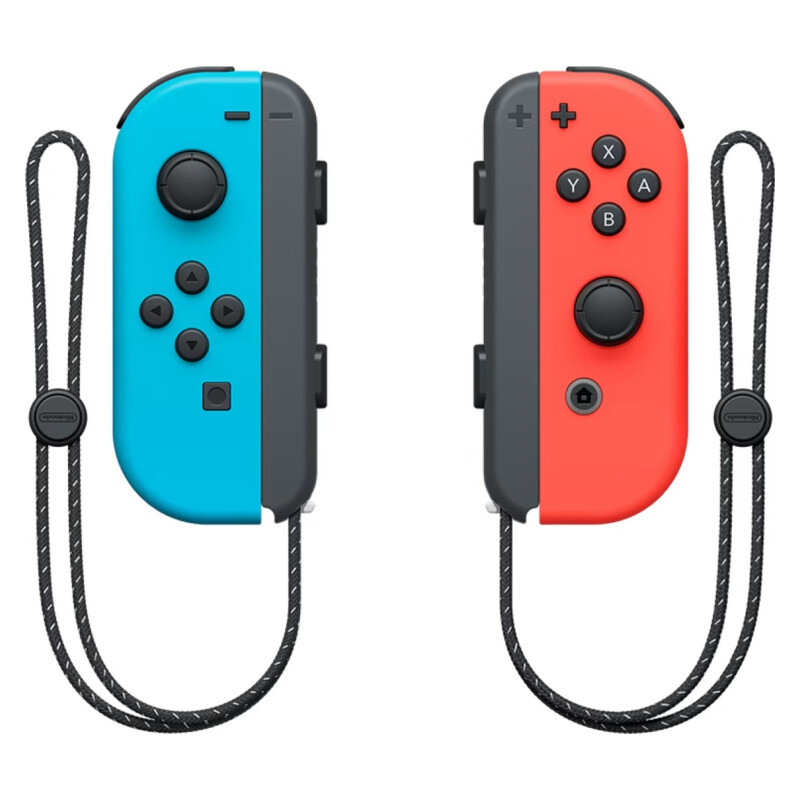 Портативная игровая консоль Nintendo Switch OLED 8