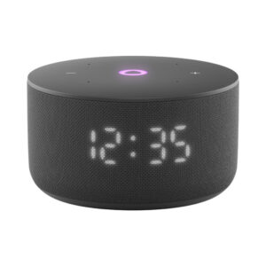 Яндекс Станция Мини 3 с часами