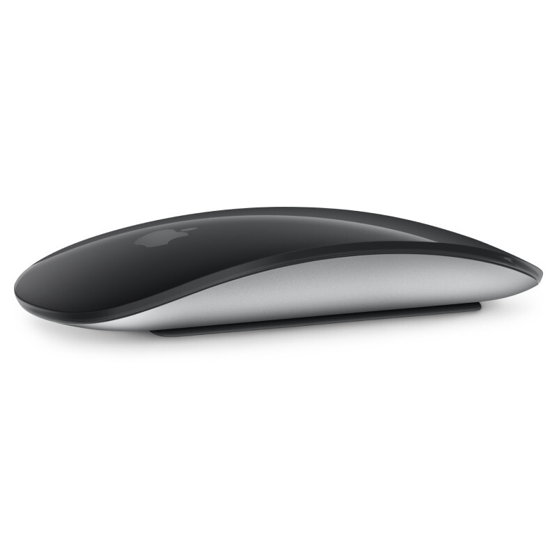 Мышь Apple Magic Mouse 3 6