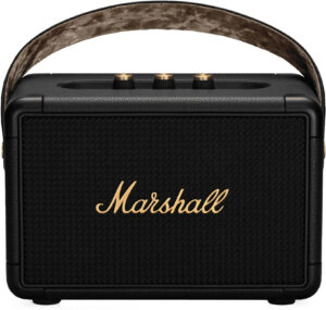 Marshall Kilburn II