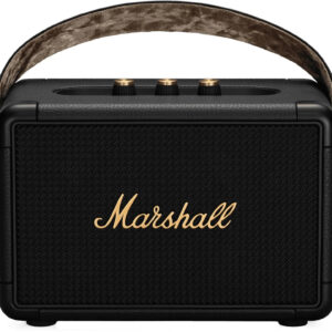 Marshall Kilburn II