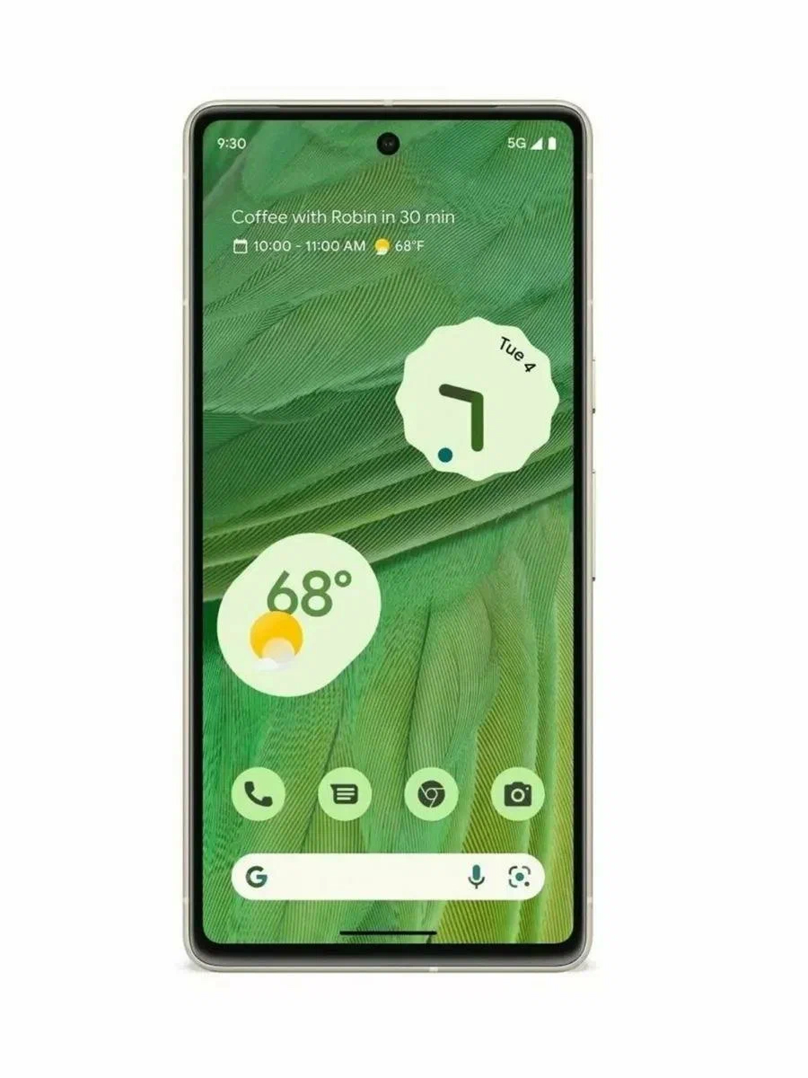 Pixel 7 2