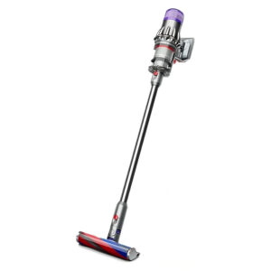 Dyson V10 Digital Slim Fluffy 2023 Серебристый