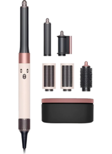 Dyson Airwrap Complete Long HS05, Розовый/Розовое Золото